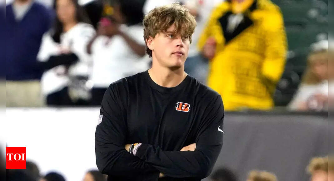 When will Joe Burrow return? Inside the Bengals quarterback’s recovery timeline and what it means for Cincinnati’s playoff hopes