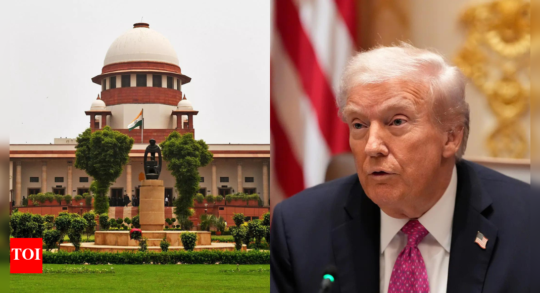 Evening news wrap: SC forms panel to safeguard transgender rights, Trump blames Islamabad for Afghanistan conflict & more