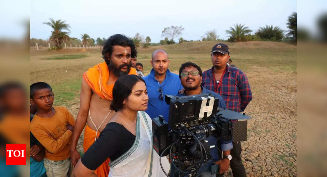 Rudrajit Roy's directorial makes waves at international festivals before KIFF premiere