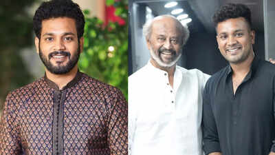 Kanna Ravi on ‘Veduvan’ success; Says Diwali feels special with fan love and new releases, Spreads positivity after ‘Coolie’ trolls - Exclusive