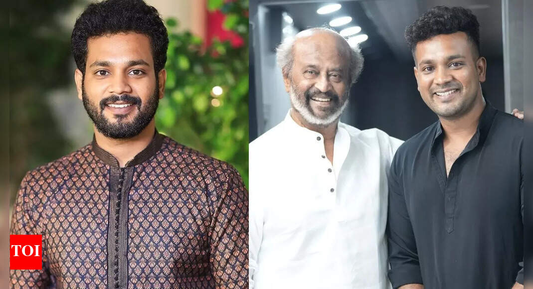 Kanna Ravi on ‘Veduvan’ success; Says Diwali feels special with fan love and new releases, Spreads positivity after ‘Coolie’ trolls - Exclusive