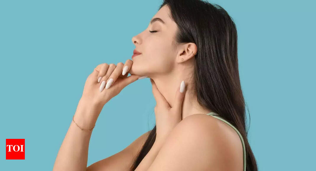 Best facial exercises to tighten skin and reduce fine lines naturally