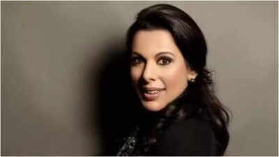 'I suffered immense guilt'- Pooja Bedi opens up on fear of miscarriage after brother Siddharth’s suicide
