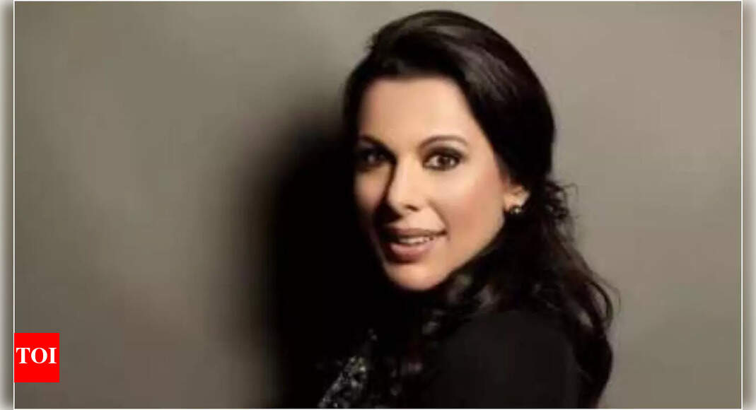 <div>Pooja opens up on fear of miscarriage after brother's suicide</div> <div>Pooja opens up on fear of miscarriage after brother's suicide</div>