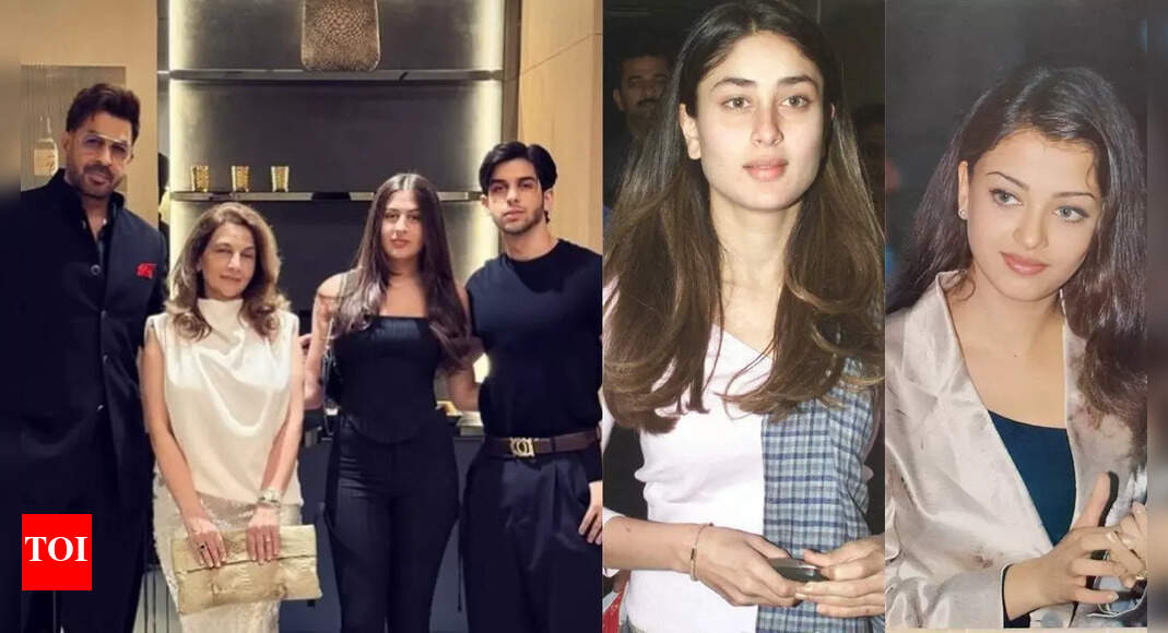 Rajat Bedi opens up on his daughter Vera’s viral fame and AI image controversy;' She was scared'