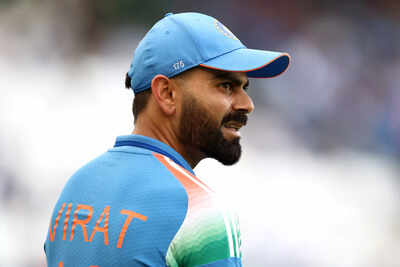  List of records Virat Kohli can break during India vs Australia ODI series