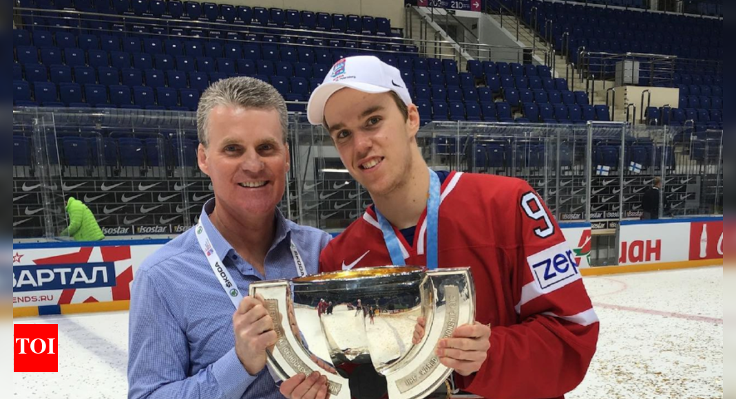 Who are NHL star Connor McDavid’s parents? A closer look at Brian and Kelly McDavid