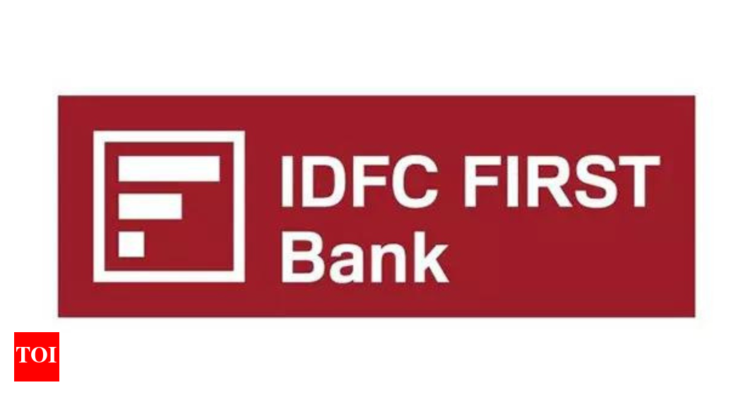 IDFC First Bank Q3FY26 net profit rises 76% to Rs 352 crore as provisions moderate