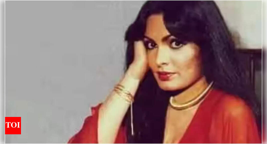 Pooja Bedi recalls Parveen Babi’s mental health struggle: ‘She said her makeup was contaminated’ amid FBI food tampering fears