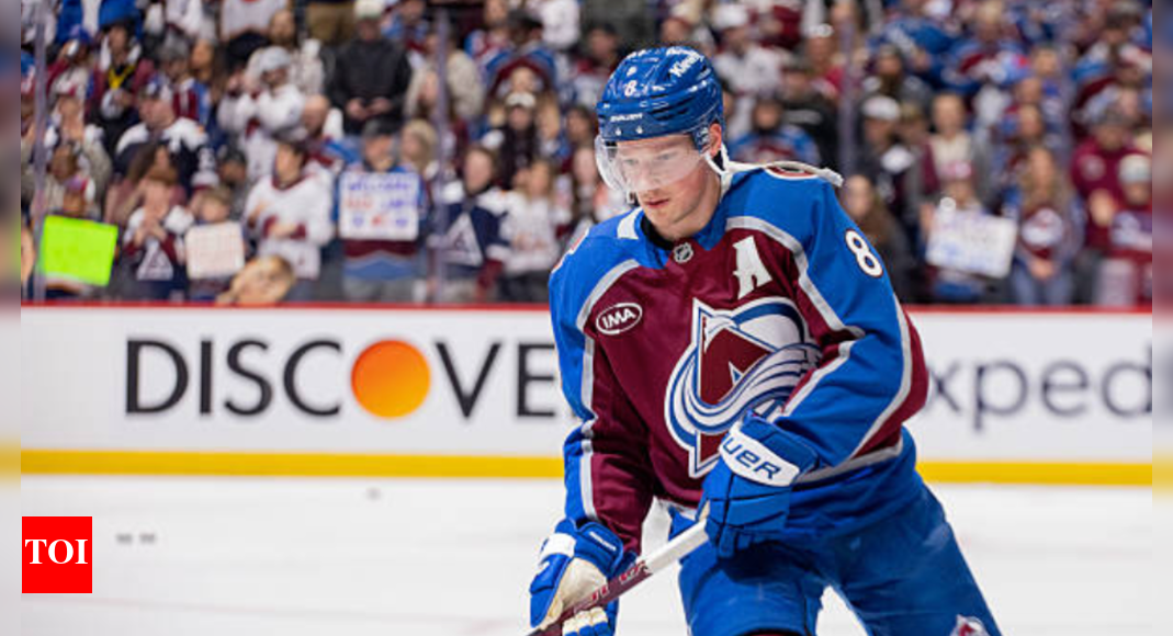 Cale Makar net worth in 2025: Salary, endorsements, and earnings explained