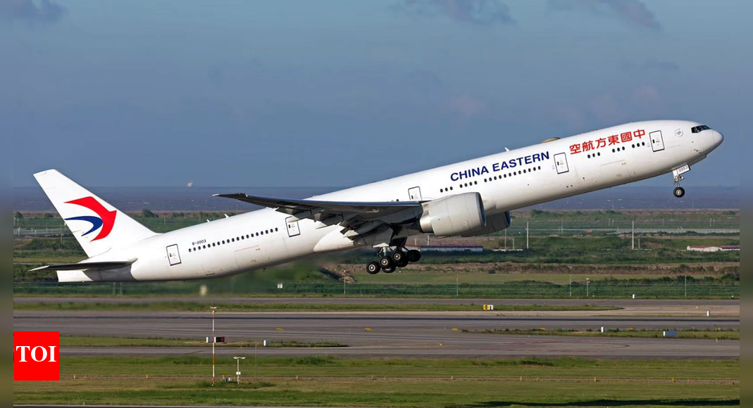 India-China direct flight: After 5-year freeze, China Eastern Airlines to resume Shanghai-Delhi route; move comes after PM Modi's visit
