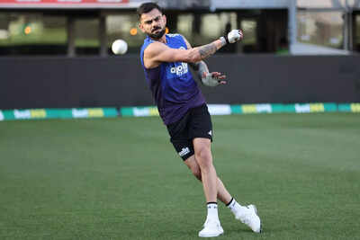 'It will be very funny if Virat Kohli and Rohit Sharma ... ': India selectors told ahead of IND vs AUS 1st ODI