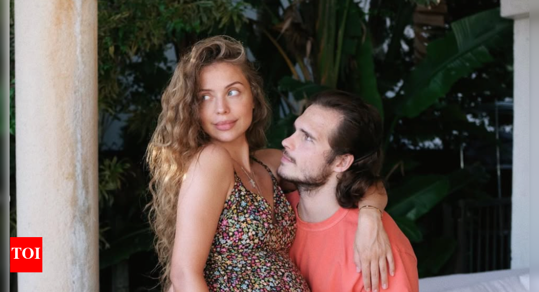 Igor Shesterkin and Anna Butusova combined net worth: A closer look at NHL power couple’s lifestyle and luxury