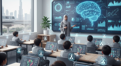 UAE education reform 2025-26: Schools to roll-out diagnostic assessments and new evaluation methods