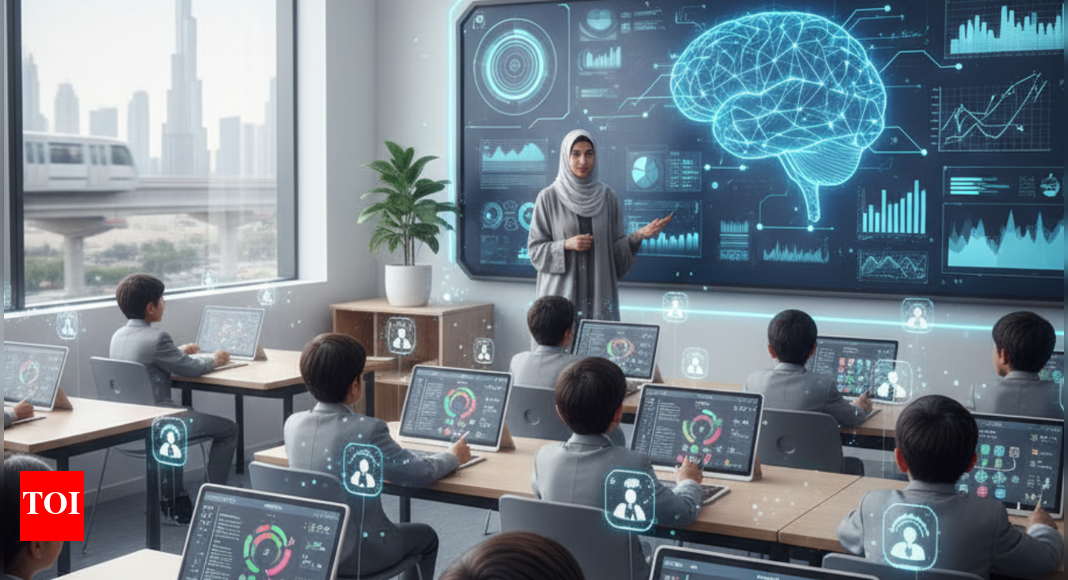 UAE education reform 2025-26: Schools to roll-out diagnostic assessments and new evaluation methods