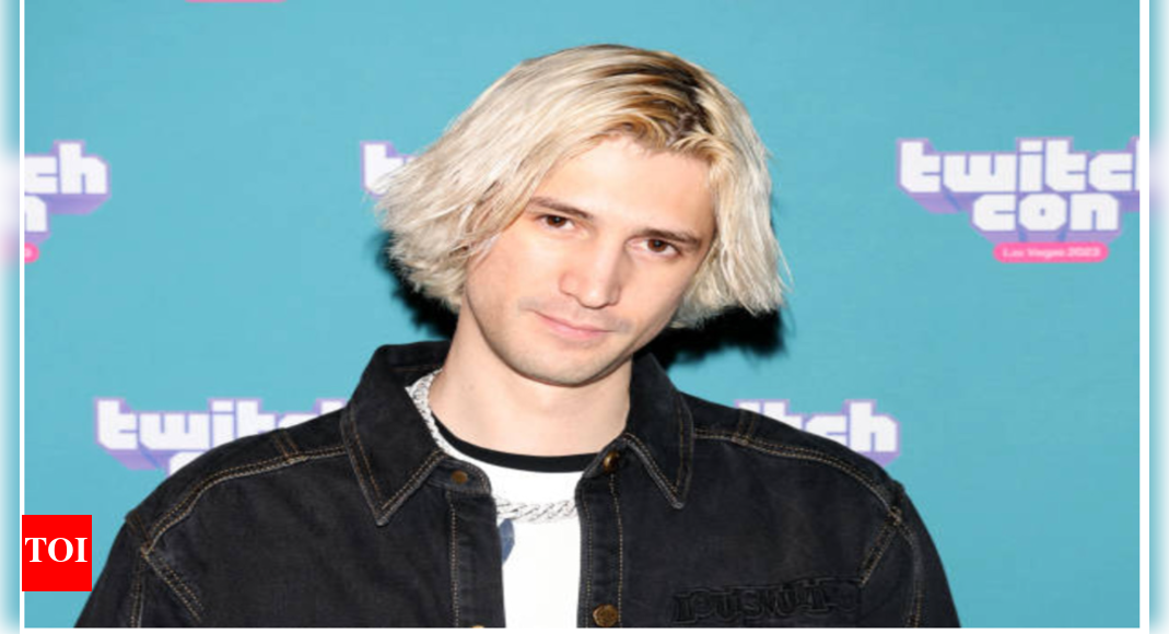 xQc net worth 2025: How he became one of the richest streamers