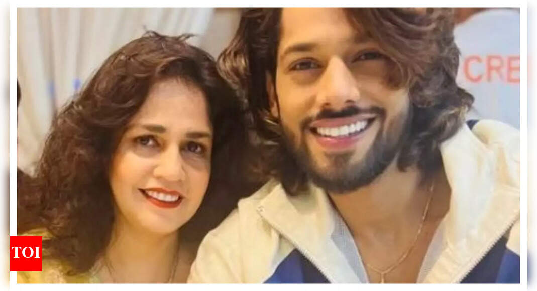 Exclusive - Bigg Boss 19: Baseer Ali’s mom reacts to claims of him creating a love angle in the house; says, 'He’s not there to find love, all assumptions are baseless'