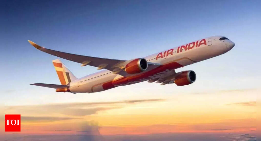 Air India Dreamliner snag spoils Diwali plans for 255 Delhi-bound flyers stranded in Milan