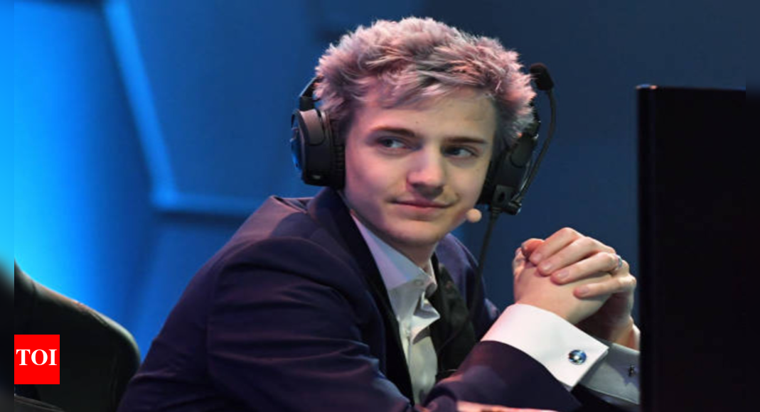 Ninja net worth 2025: Twitch, Fortnite, and sponsorship earnings explained