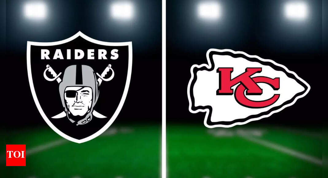 Chiefs vs. Raiders Week 7: Can Pete Carroll’s confidence overcome Kansas City’s rising momentum?