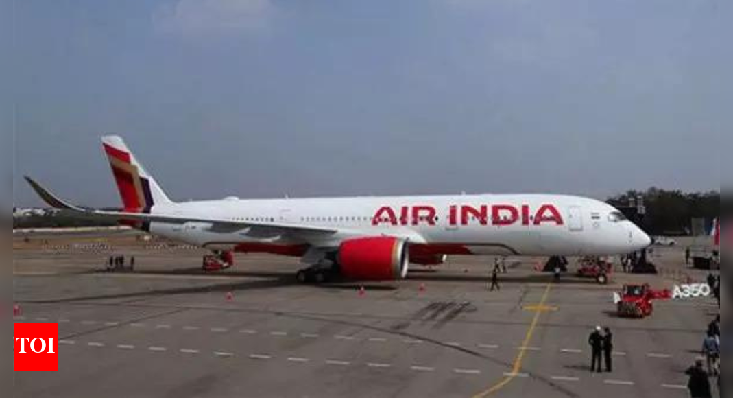 Air India Dreamliner snag spoils Diwali plans for 255 Delhi-bound flyers stranded in Milan