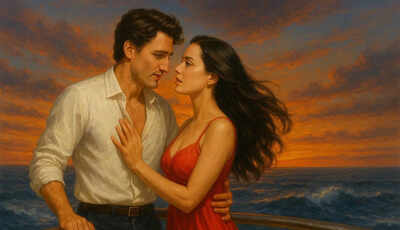  Why people love Mills & Boons yacht romances
