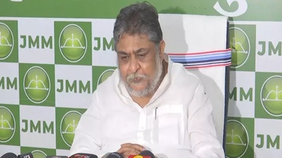 Bihar polls: JMM to contest independently; field candidates in six seats