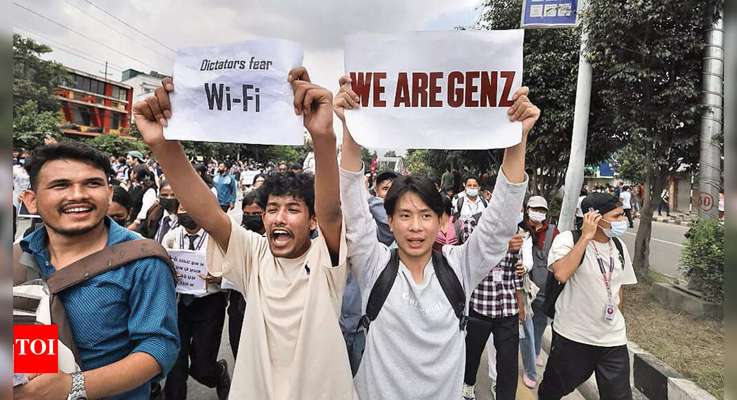 Six ways to win over Gen Z and avoid being cancelled