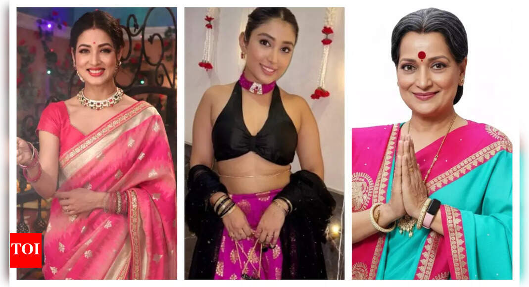 Exclusive - Vidisha Srivastava, Priyamvada Kant and Himani Shivpuri share their Dhanteras traditions for good luck and prosperity