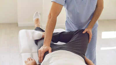 What causes pelvic floor dysfunction in men and how to prevent it