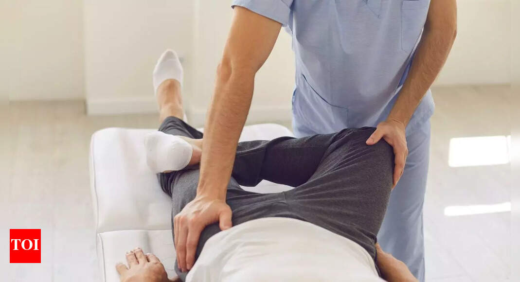 What causes pelvic floor dysfunction in men and how to prevent it