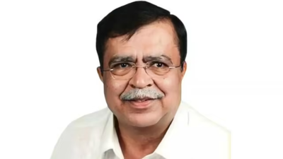 'Muslims offer Namaz on road. Do they take permission?': Congress' Rajanna questions ban of RSS activities; urges practical laws