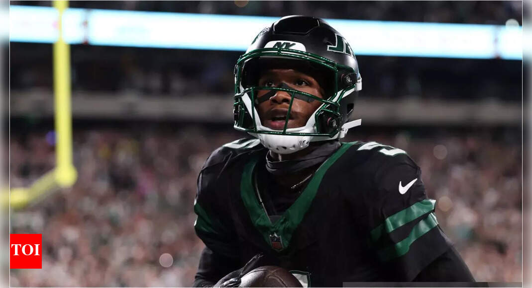Will Garrett Wilson play today against the Carolina Panthers? Latest injury update on the New York Jets wide receiver