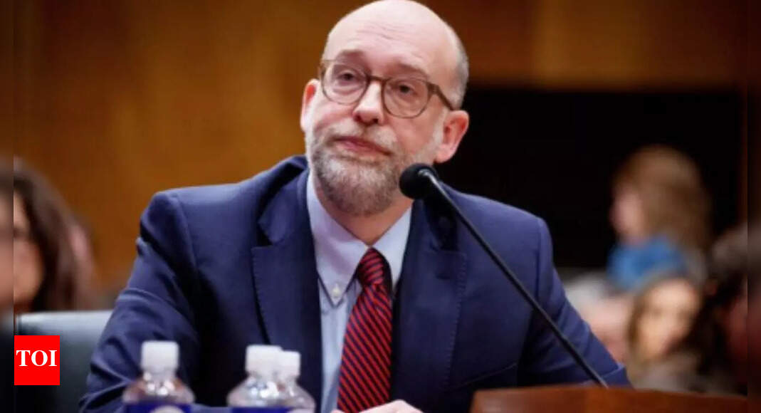 Net worth of Russell Vought: How much does Trump's Budget chief earn?