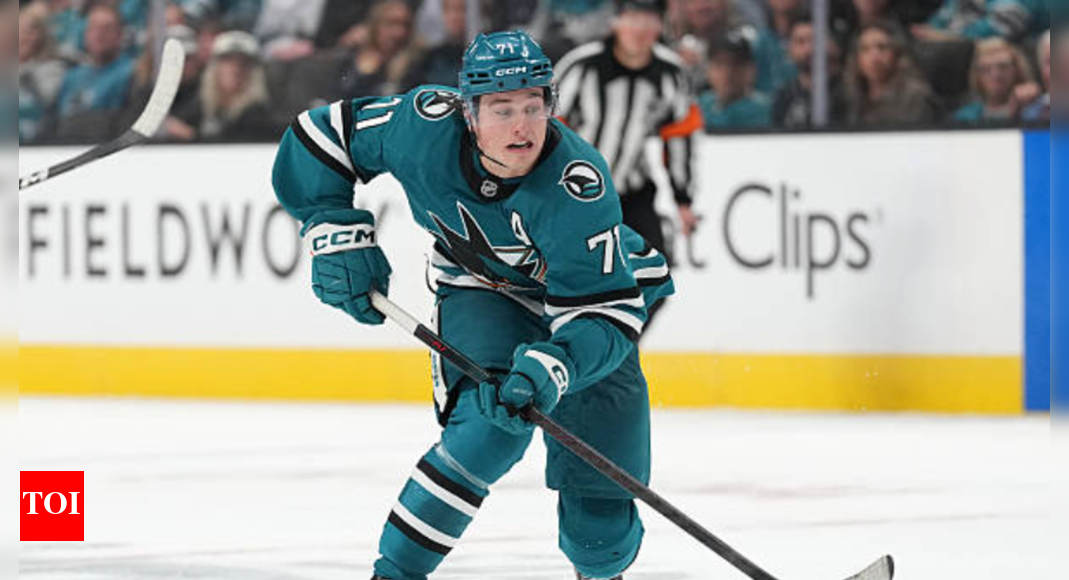 Macklin Celebrini contract details: Cap hit, salary, rookie stats, and future projections