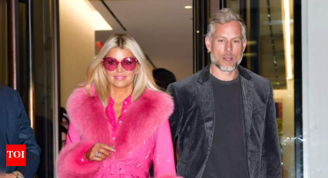 “I’m having fun right now”: Ex-NFL WAG Jessica Simpson confesses she’s into younger men