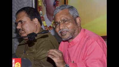 Babulal urges CM Hemant Soren to probe illegal stone mining in Sahibganj