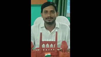 School principal killed, kin hurt in attack over land dispute