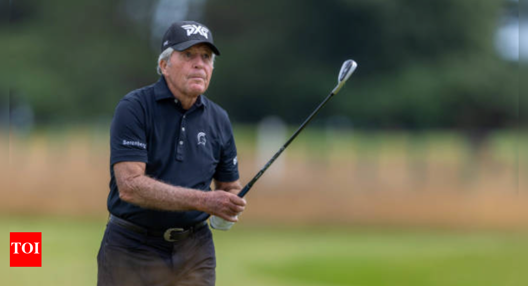 “Ryder Cup is a shambles”: Gary Player stunned by chaos and criticizes golf’s biggest team event