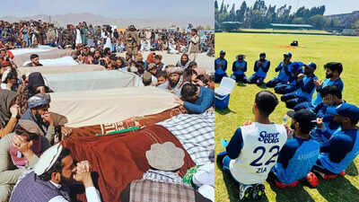 PCB names Afghanistan's replacement after cricketers' deaths by Pakistan airstrikes lead to Tri-series withdrawal