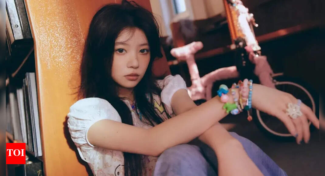 ILLIT's Moka withdraws from Sector K music festival for health reasons