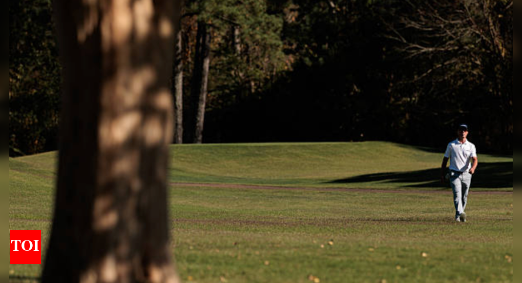 What is fall golf? Weather, strategy, and 5 things every golfer should know