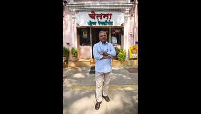 Cafe that fed generations of Mumbai’s artists & thinkers turns 80