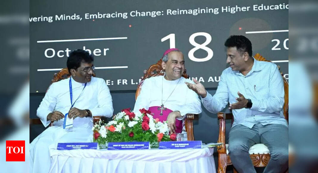 The Times of India - Politics - News Image