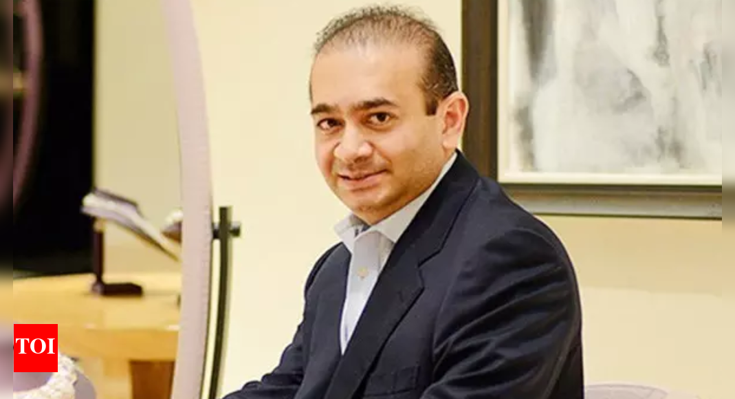 Extradition case: Nirav Modi signals 'sensational developments' ahead of hearing; expresses hope for bail or discharge