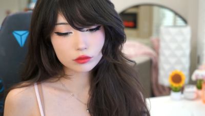 Twitch streamer Emiru reportedly assaulted during TwitchCon meet-and-greet event