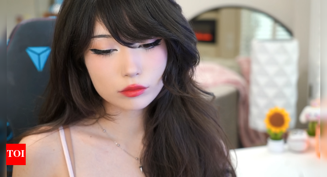 Twitch streamer Emiru reportedly assaulted during TwitchCon meet-and-greet event