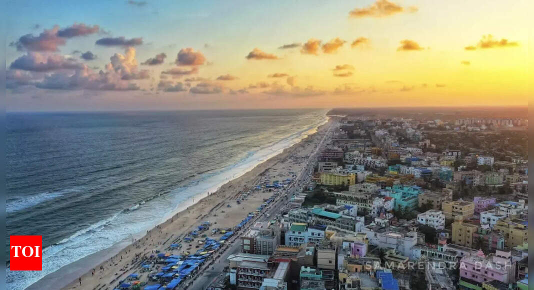 Orissa HC directs arrest of promoters for violating CRZ norms in Puri