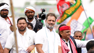 Bihar polls: Congress releases second list of candidates; announces 5 nominees
