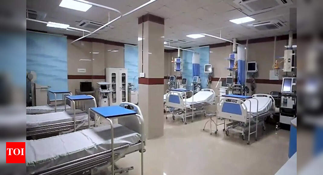 91 medical equipment defunct at SCB: RTI reply